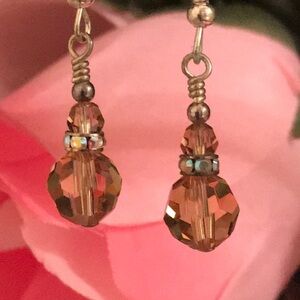 🔥ON SALE🔥3/$30🔥 💖 LA Design💖Handmade Earrings